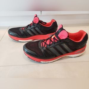 Adidas Supernova Sequence 7 Road Running Shoes - Men's